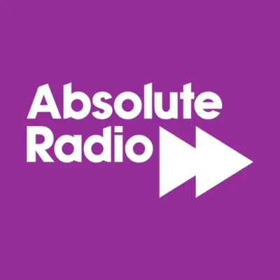 Absolute Radio logo