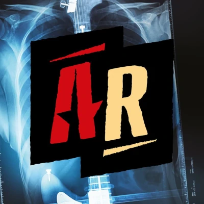 Antyradio logo