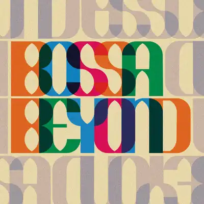 Bossa Beyond logo