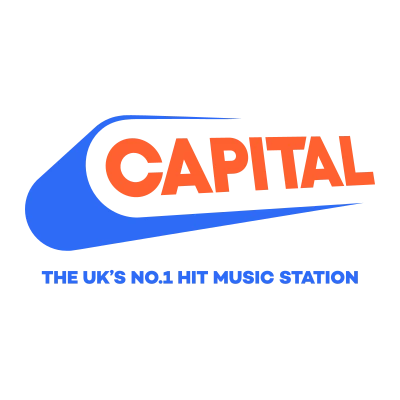 Capital UK logo