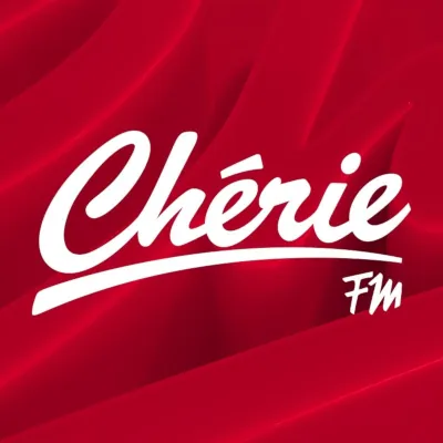 Chérie FM logo