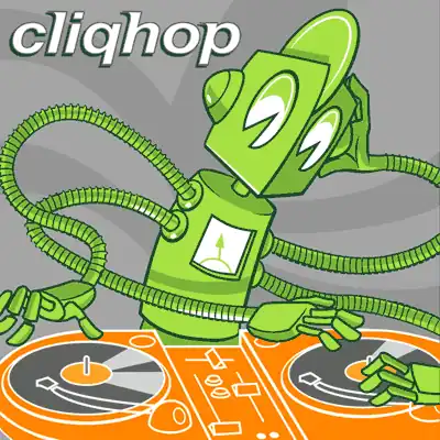 cliqhop idm logo