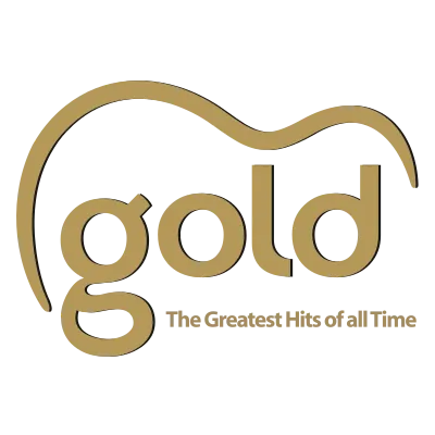 Gold logo