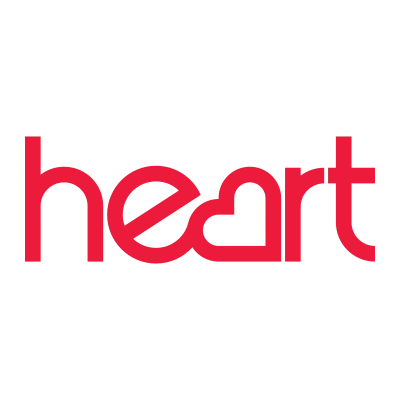 Heart logo