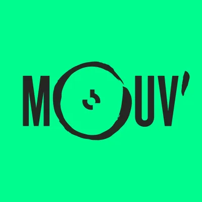 Mouv' logo