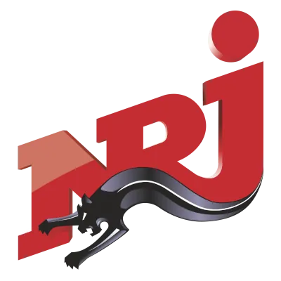 NRJ logo