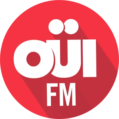 OÜI FM logo