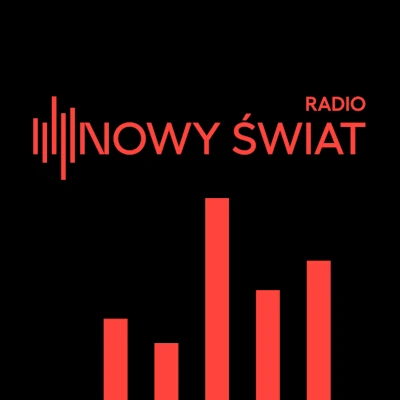 Radio Nowy Świat logo