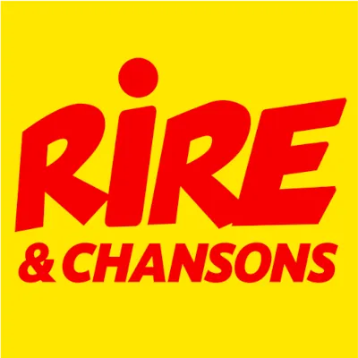 Rire et Chansons logo