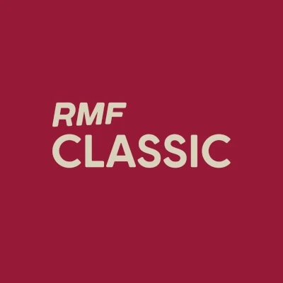 RMF Classic logo