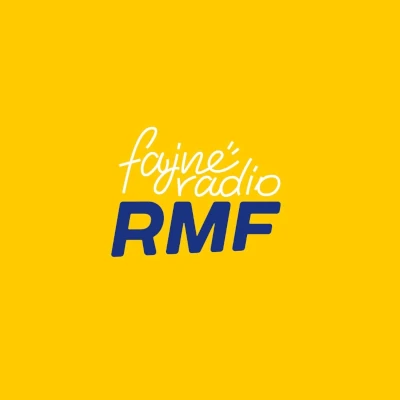 RMF FM logo