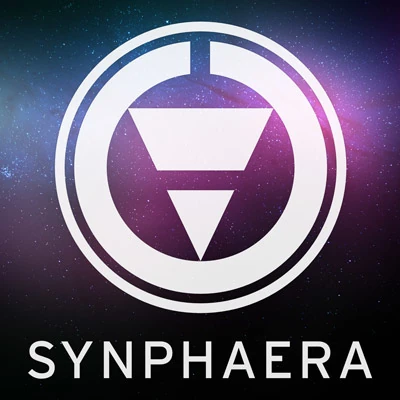 Synphaera Radio logo