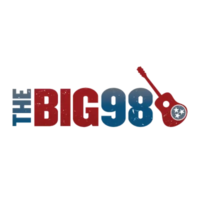 The BIG 98 logo