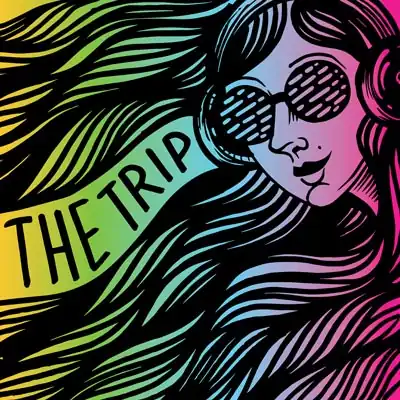 The Trip logo