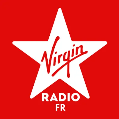 Virgin Radio FR logo