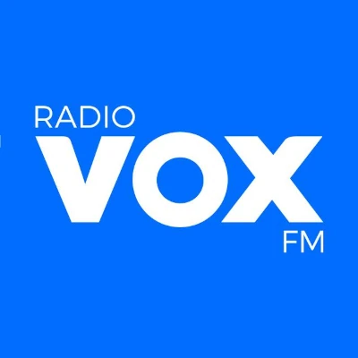 VOX FM logo